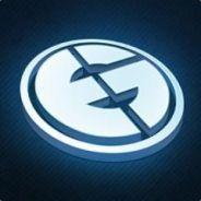 FrozenFalcon's - Steam avatar