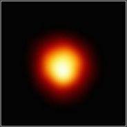 Betelgeuse's - Steam avatar