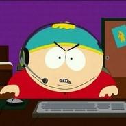 Cartman's - Steam avatar