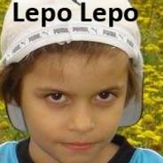 LepoLepo's - Steam avatar