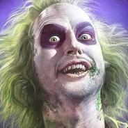 Beetlejuice's - Steam avatar