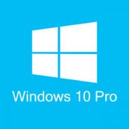 Windows 10 Pro's Stream profile image