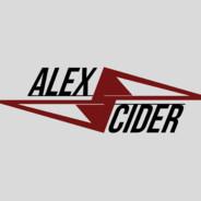 alex_cider's Stream profile image