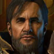 Arcturus Mengsk's - Steam avatar