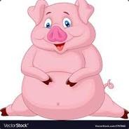 Fat-pink-piggy's Stream profile image