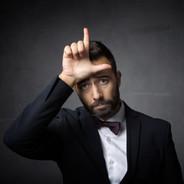 Gabe Itches's Stream profile image