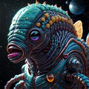 CosmicLarva's - Steam avatar