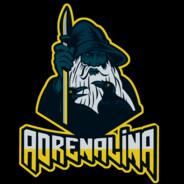 Adrenalina's - Steam avatar