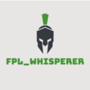 fpl_whisperer's Stream profile image