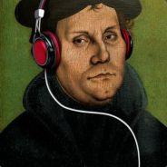 Martin Luther's - Steam avatar