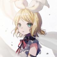 Kagamine Rin's - Steam avatar