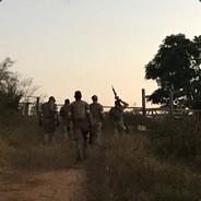 ED's - Steam avatar