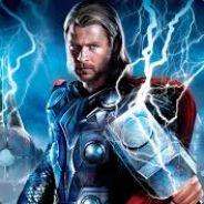 Thor's - Steam avatar