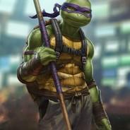 Donatello's - Steam avatar