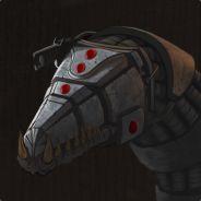 Dust's - Steam avatar