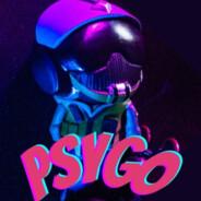 PsyGo's Stream profile image