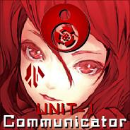 UNIT-1 Communicator's - Steam avatar