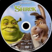 Copy of Shrek on DVD's Stream profile image