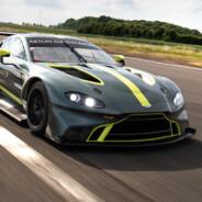 Aston Martin Turtle's Stream profile image