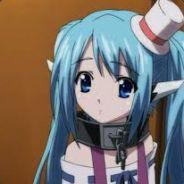 Nymph's - Steam avatar