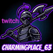 charmingplace_63's Stream profile image