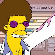 Disco Stu's - Steam avatar