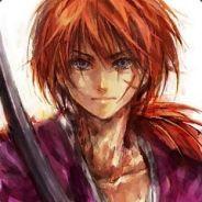 Kenshin's - Steam avatar