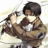 Levi-Sama's - Steam avatar