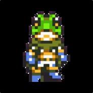 CEO of palida's - Steam avatar