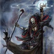 Vecna's - Steam avatar