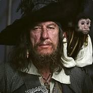 Cpt.Barbossa's - Steam avatar