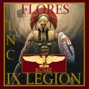 [TNC] Flores's - Steam avatar