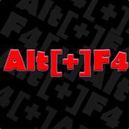 Alt [+] F4's Stream profile image