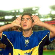 Juan Román Riquelme's - Steam avatar