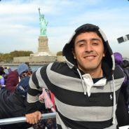 CarlosMeza's - Steam avatar