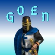 Goen's Stream profile image