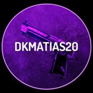 dkmatias20's Stream profile image