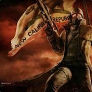 Nomadic_Wolf's - Steam avatar