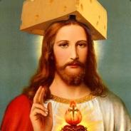 Cheesus's - Steam avatar