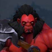 AI (Barbarian)'s - Steam avatar