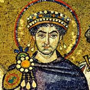 Justinian I's Stream profile image