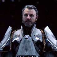 Arantir's - Steam avatar