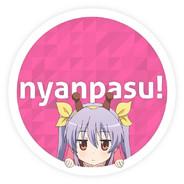 Nyanp4su's Stream profile image