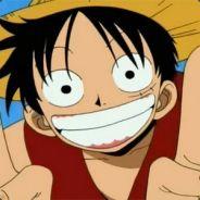 Monkey D Luffy's - Steam avatar