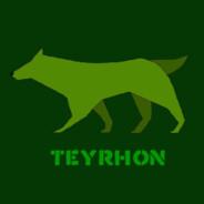 Teyrhon's - Steam avatar