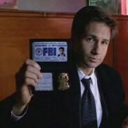 FoxMulder's - Steam avatar