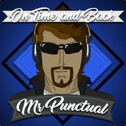 Mr_Punctual's Stream profile image