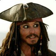 Captain Jack Sparrow's Stream profile image