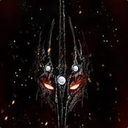 Lord Melkor's - Steam avatar