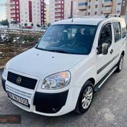 FIAT DOBLO's - Steam avatar